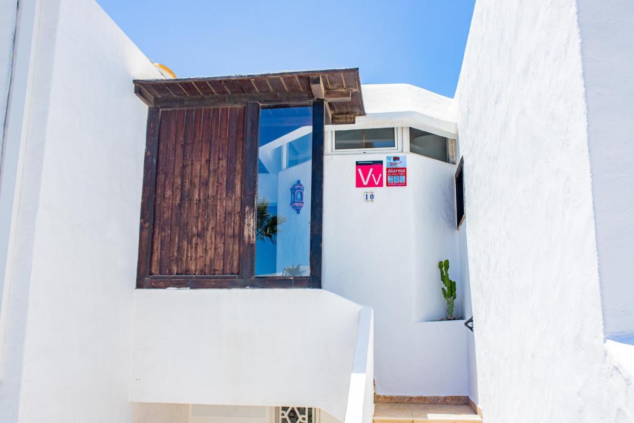 Penthouse Ocean View Puerto Del Carmen Puerto del Carmen (Lanzarote)