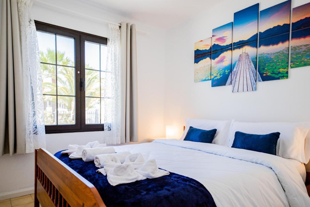 Penthouse Ocean View Puerto Del Carmen *
