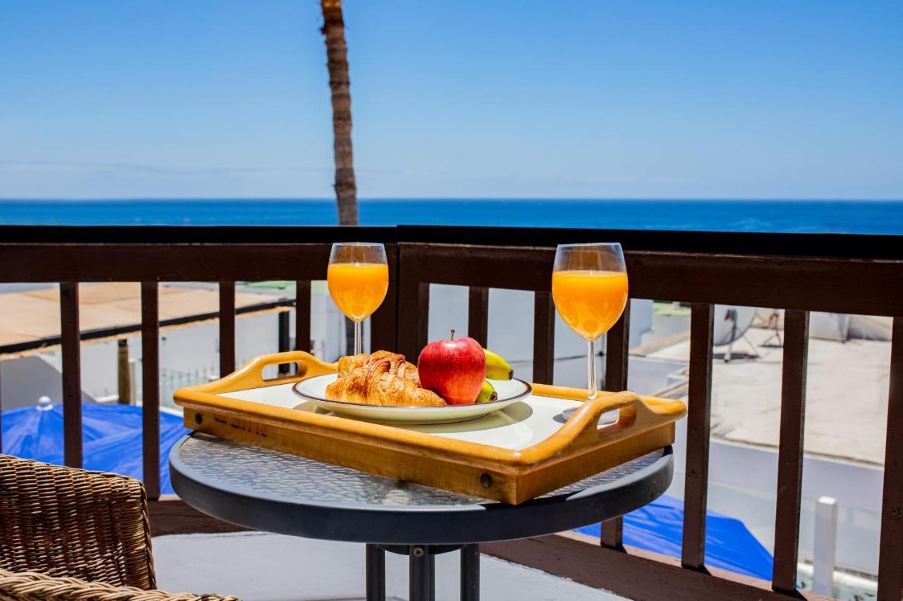 Penthouse Ocean View Puerto Del Carmen *
