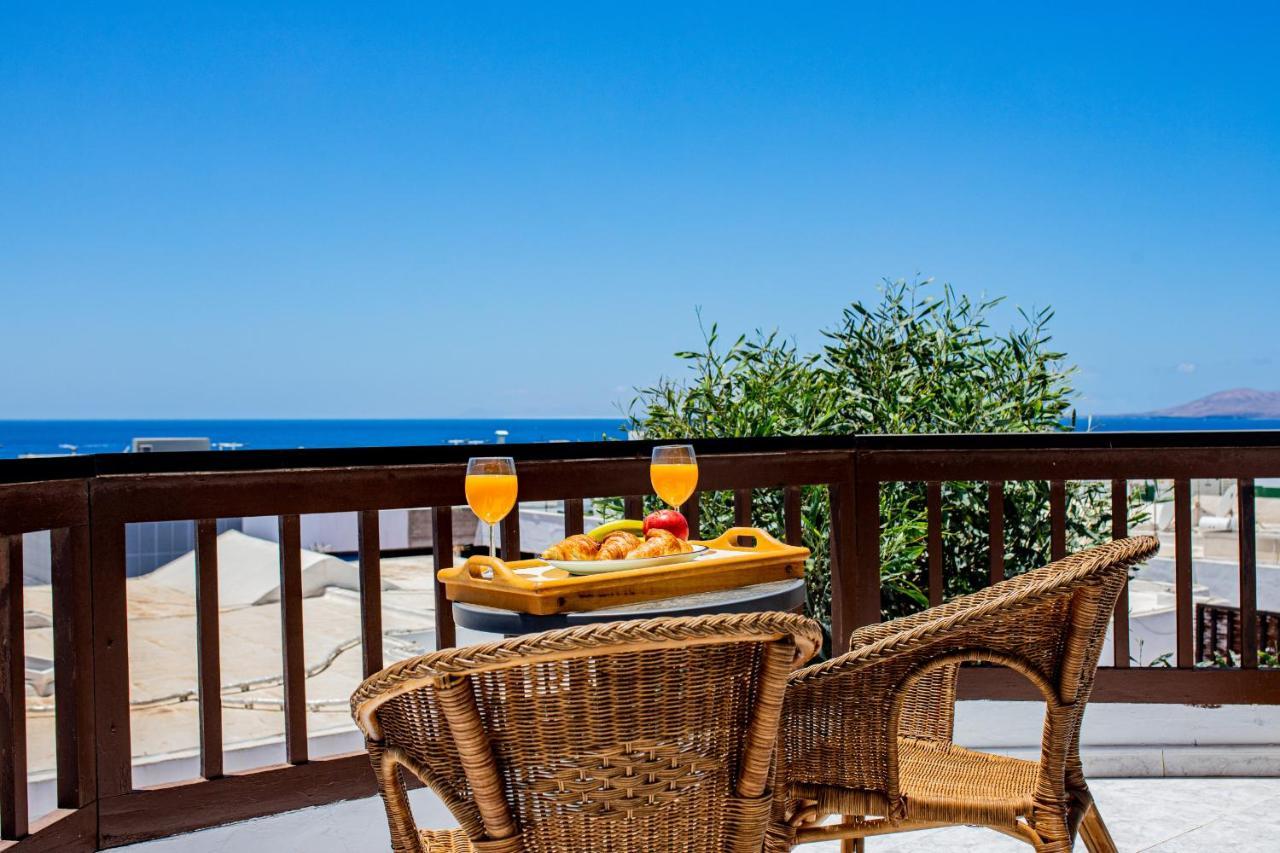 Penthouse Ocean View Puerto Del Carmen *