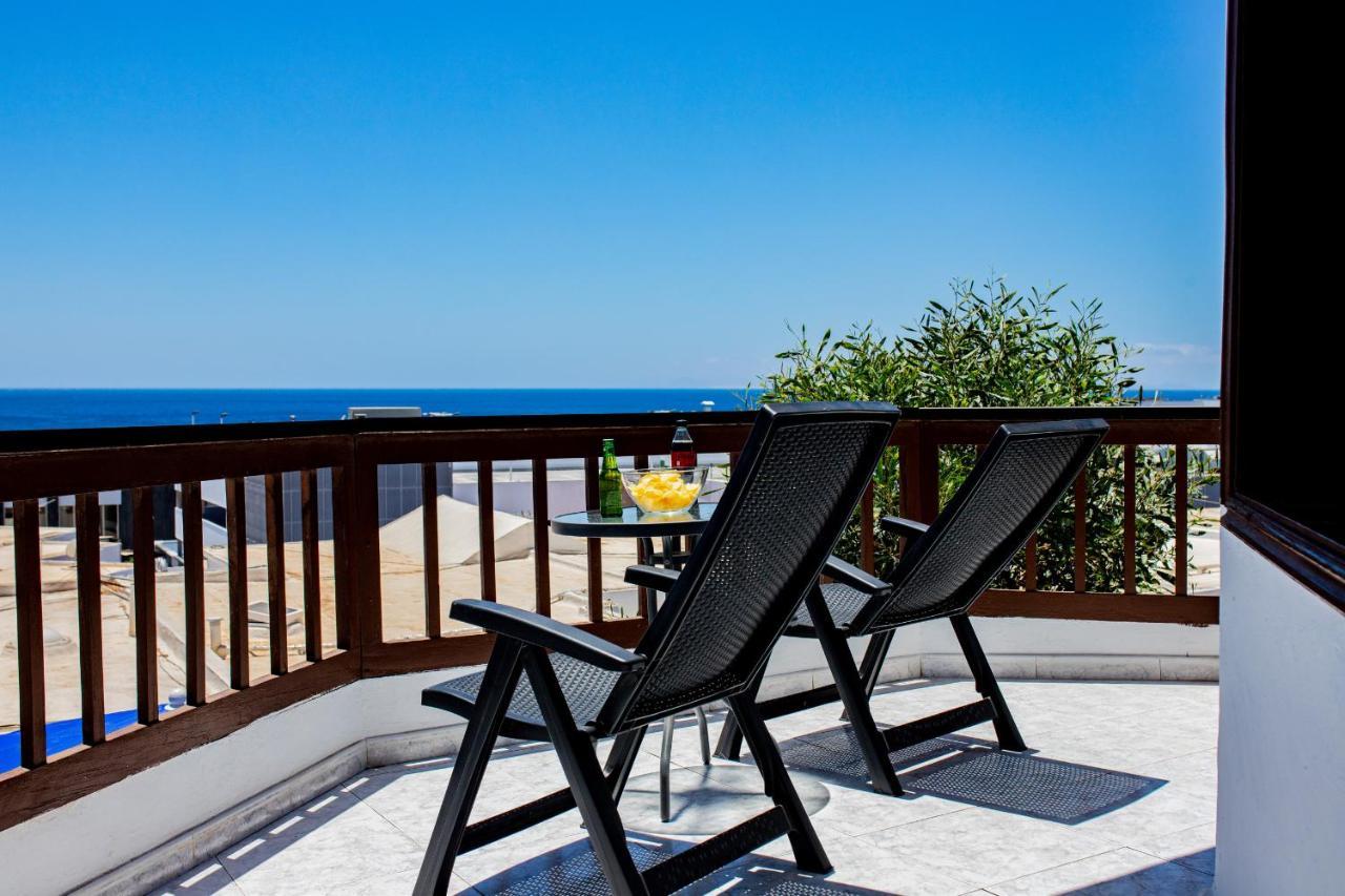 Penthouse Ocean View Puerto Del Carmen Puerto del Carmen (Lanzarote)