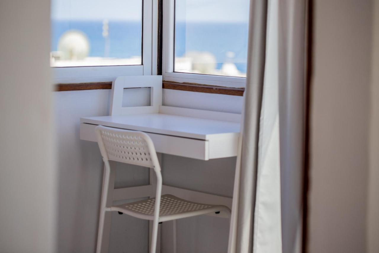 Apartment Penthouse Ocean View Puerto Del Carmen *