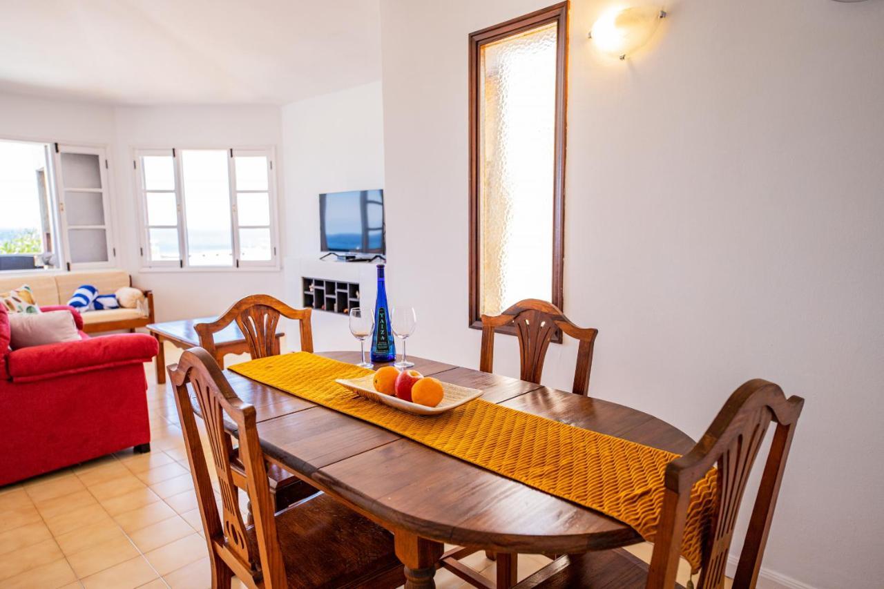 Apartment Penthouse Ocean View Puerto Del Carmen Puerto del Carmen (Lanzarote)
