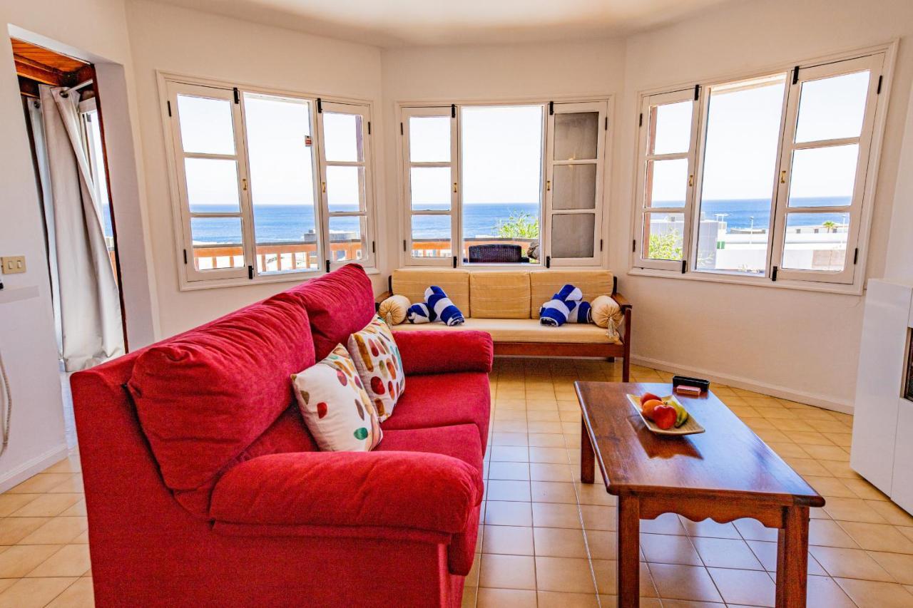 Apartment Penthouse Ocean View Puerto Del Carmen Puerto del Carmen (Lanzarote)