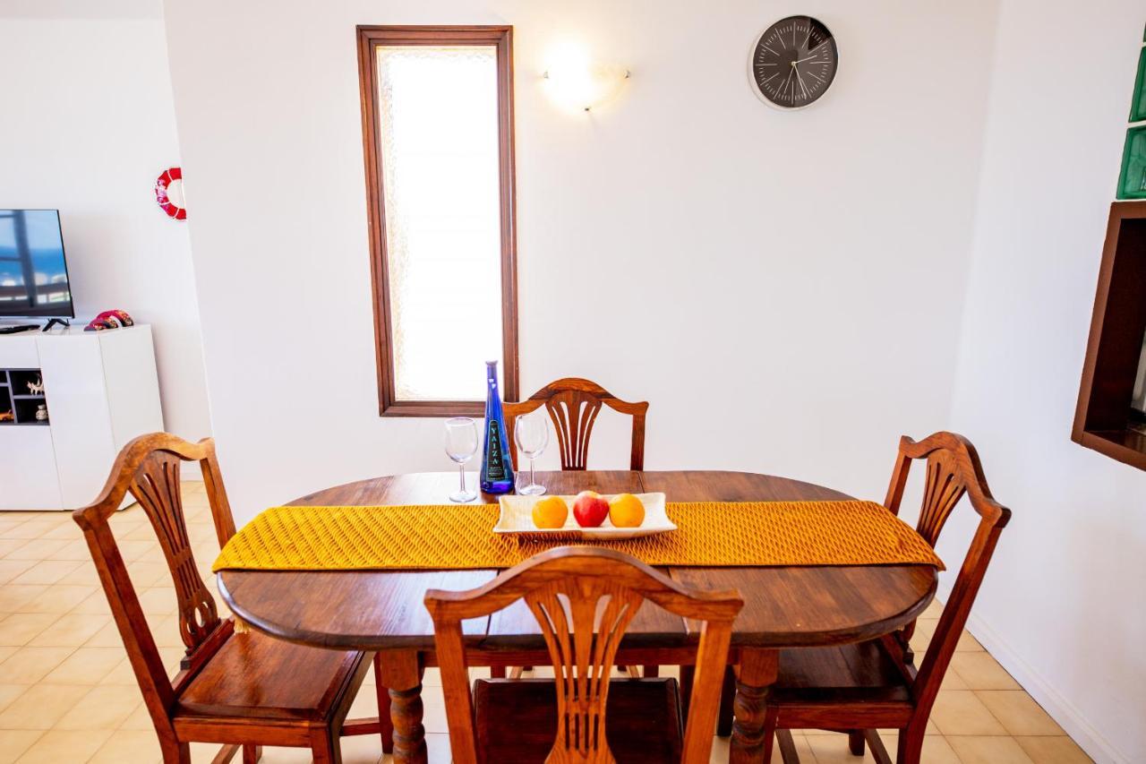 Penthouse Ocean View Puerto Del Carmen Puerto del Carmen (Lanzarote)