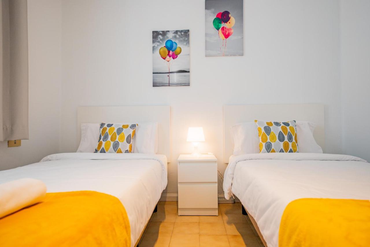 Penthouse Ocean View Puerto Del Carmen Apartment *