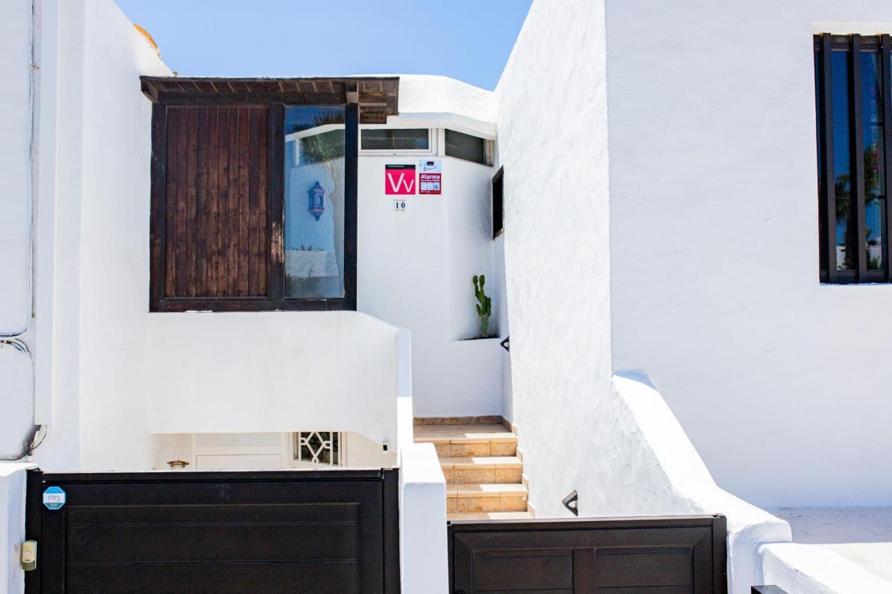 Penthouse Ocean View Puerto Del Carmen * Puerto del Carmen (Lanzarote)