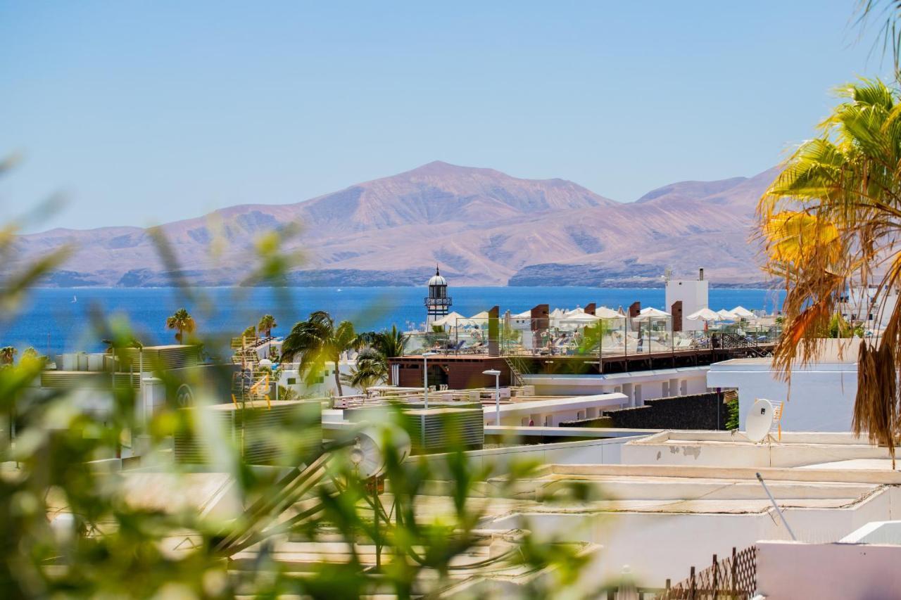 Apartment Penthouse Ocean View Puerto Del Carmen
