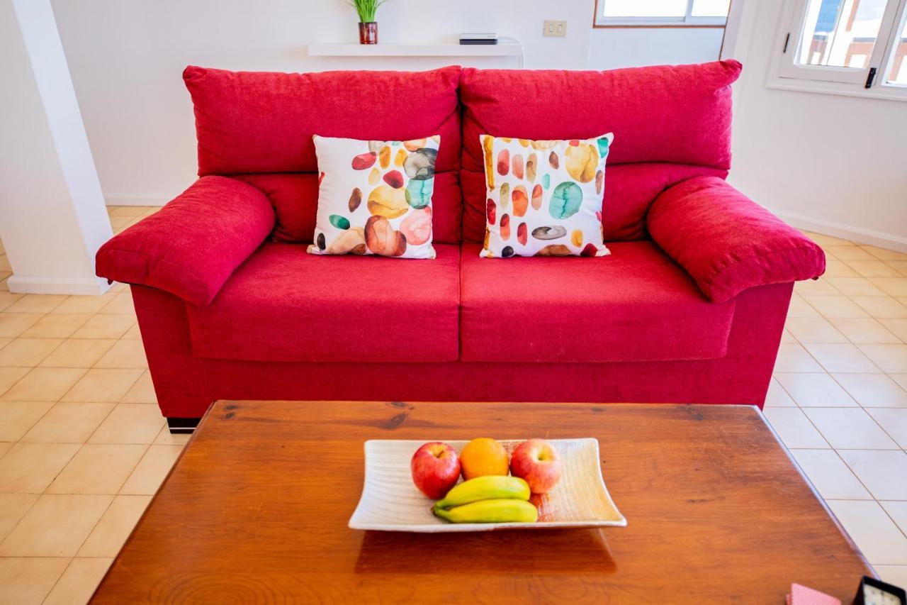Apartment Penthouse Ocean View Puerto Del Carmen *