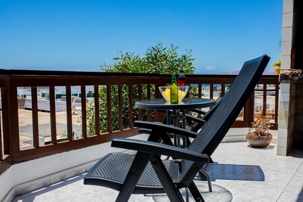 Apartment Penthouse Ocean View Puerto Del Carmen Puerto del Carmen (Lanzarote)