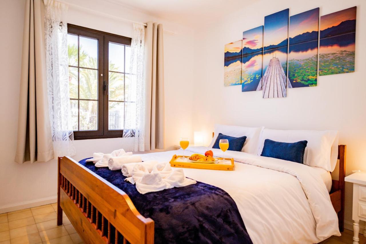 Apartment Penthouse Ocean View Puerto Del Carmen *