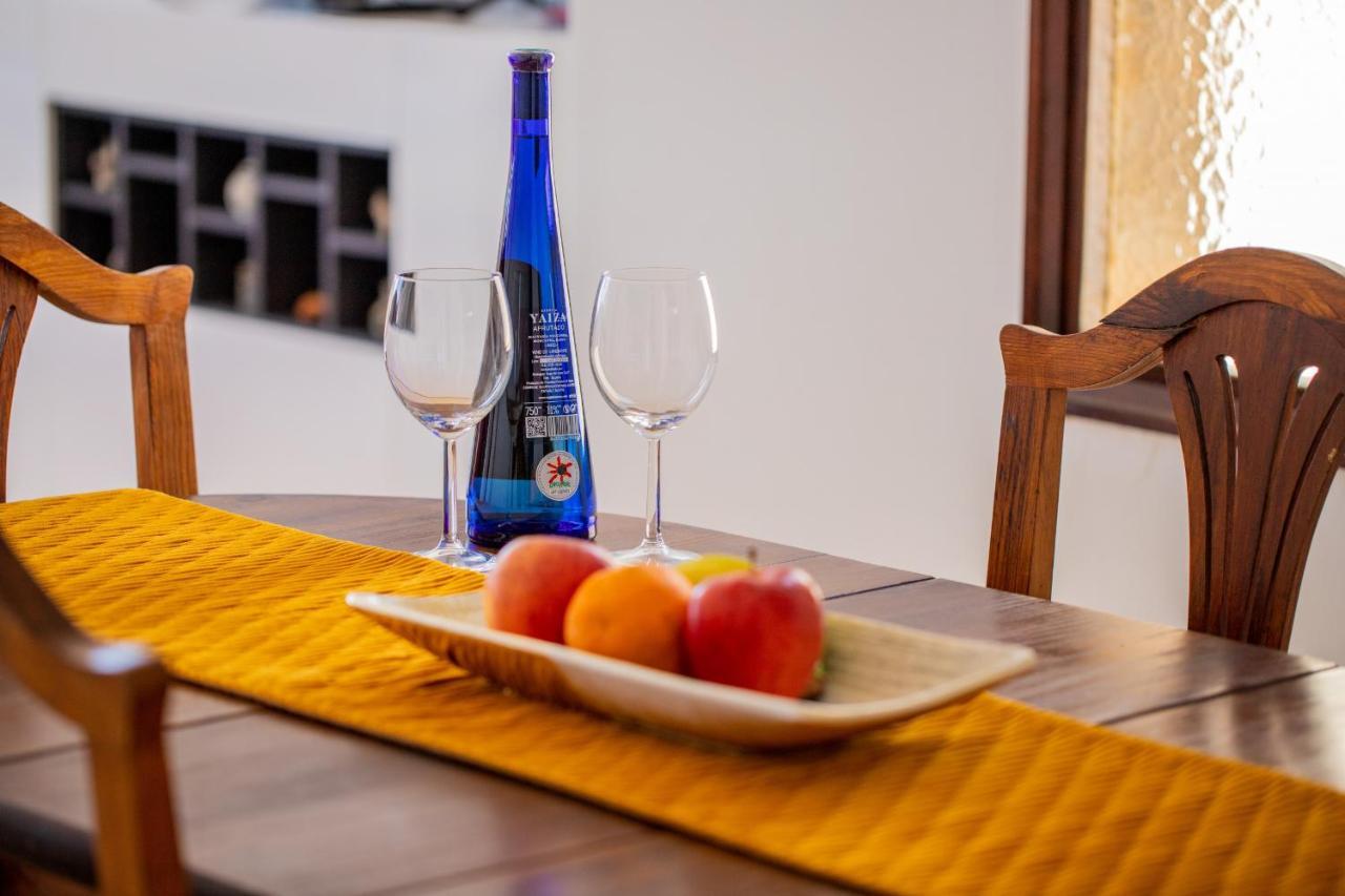 Penthouse Ocean View Puerto Del Carmen Apartment *