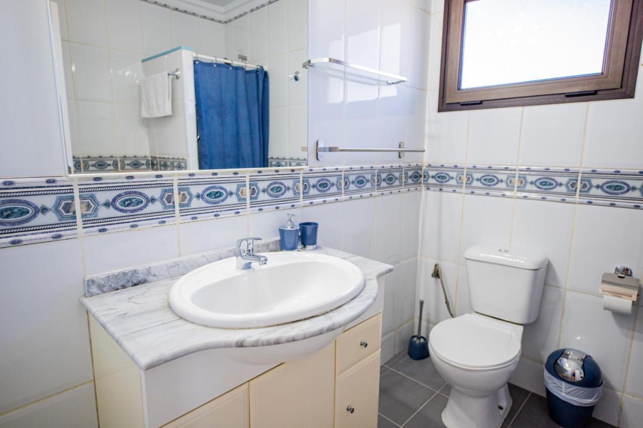 Penthouse Ocean View Puerto Del Carmen