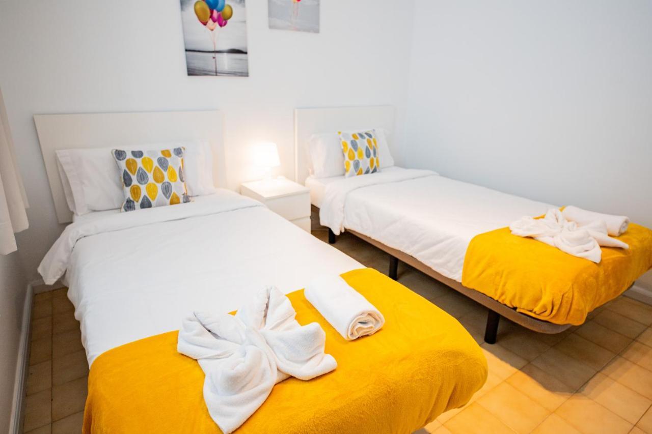 Penthouse Ocean View Puerto Del Carmen