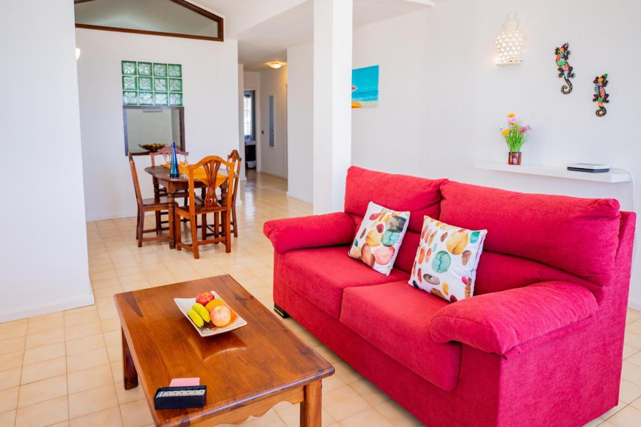 Apartment Penthouse Ocean View Puerto Del Carmen