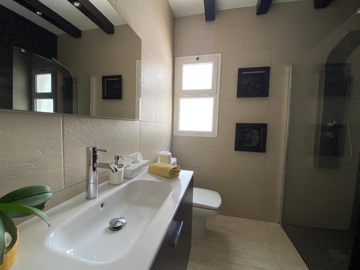 Mivida Guest house San Bartolome (Las Palmas)