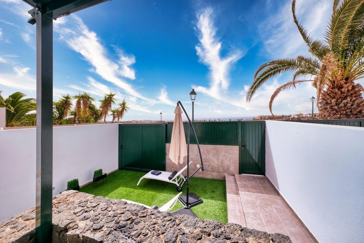 Сasa de vacaciones Casa Costa Esmeralda Plus-pool And Relax Costa Teguise