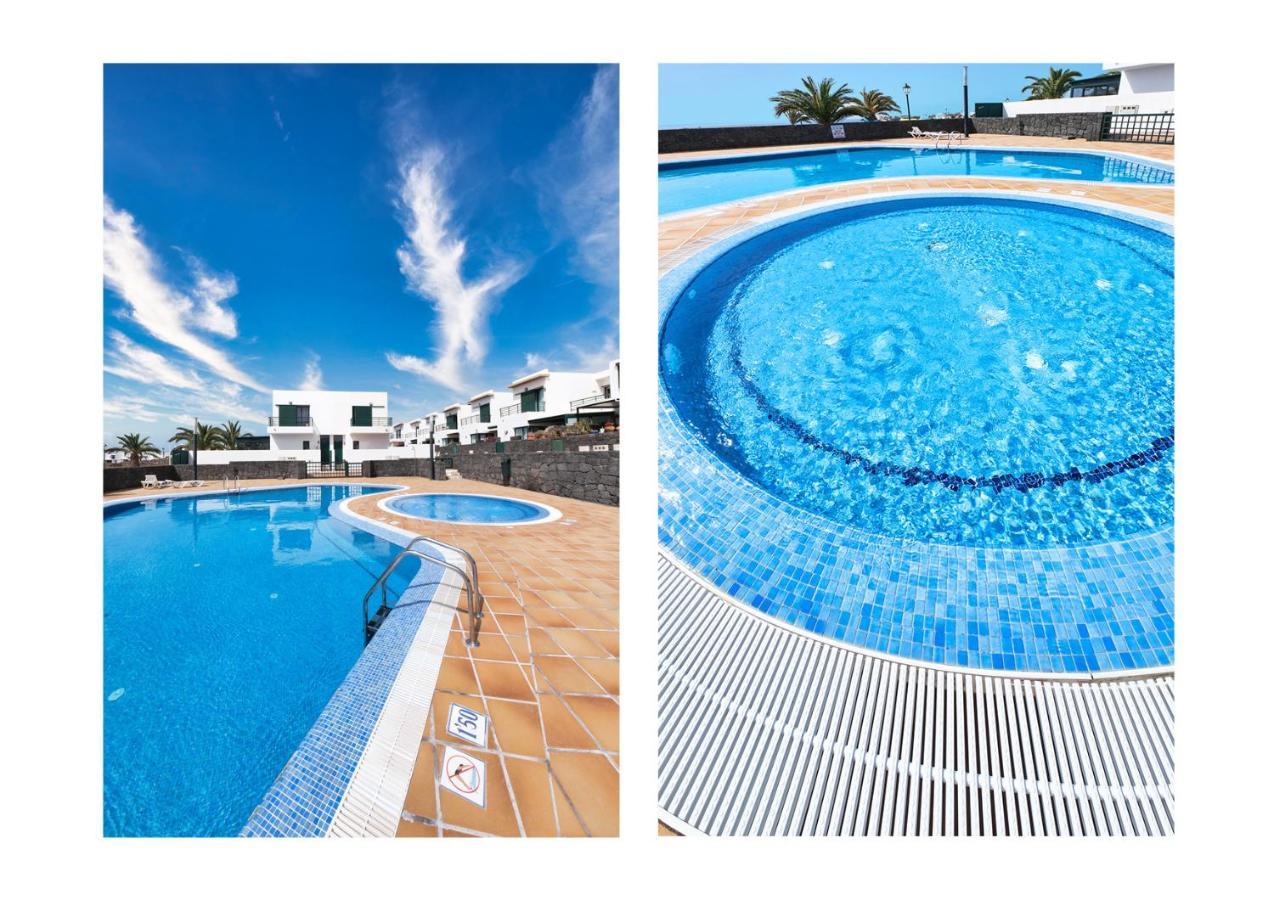 Сasa de vacaciones Casa Costa Esmeralda Plus-pool And Relax *