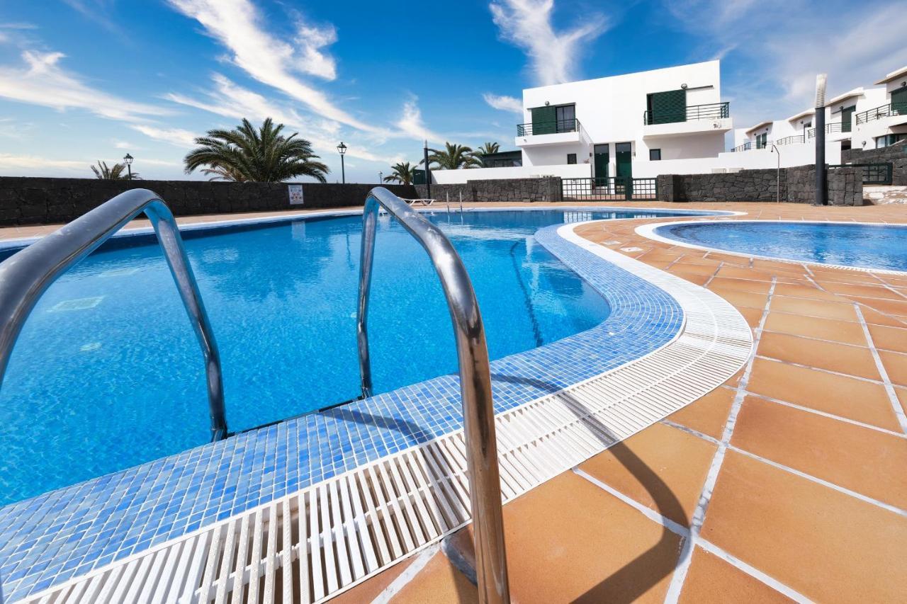 Casa Costa Esmeralda Plus-pool And Relax *
