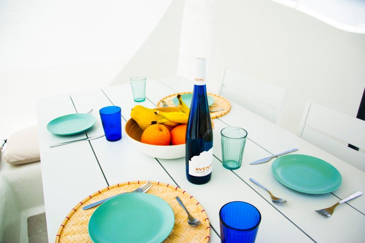 Casa Chinija De Famara Сasa de vacaciones Teguise (Lanzarote)
