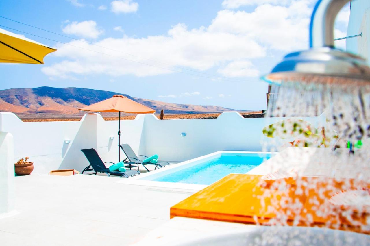 Casa Chinija De Famara *