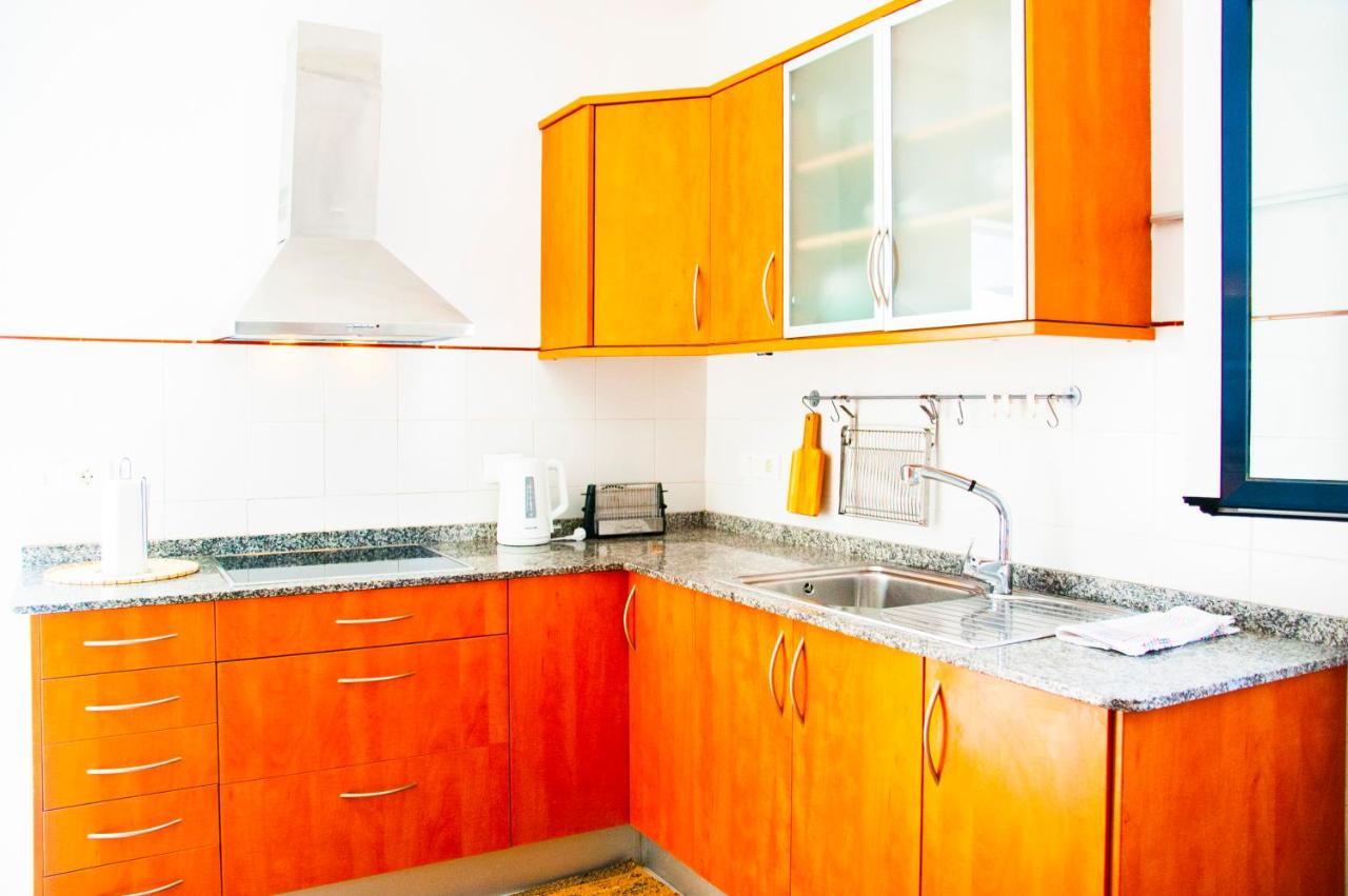Casa Chinija De Famara Сasa de vacaciones *