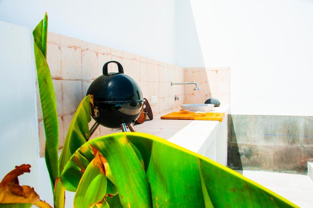 Сasa de vacaciones Casa Chinija De Famara Teguise (Lanzarote)