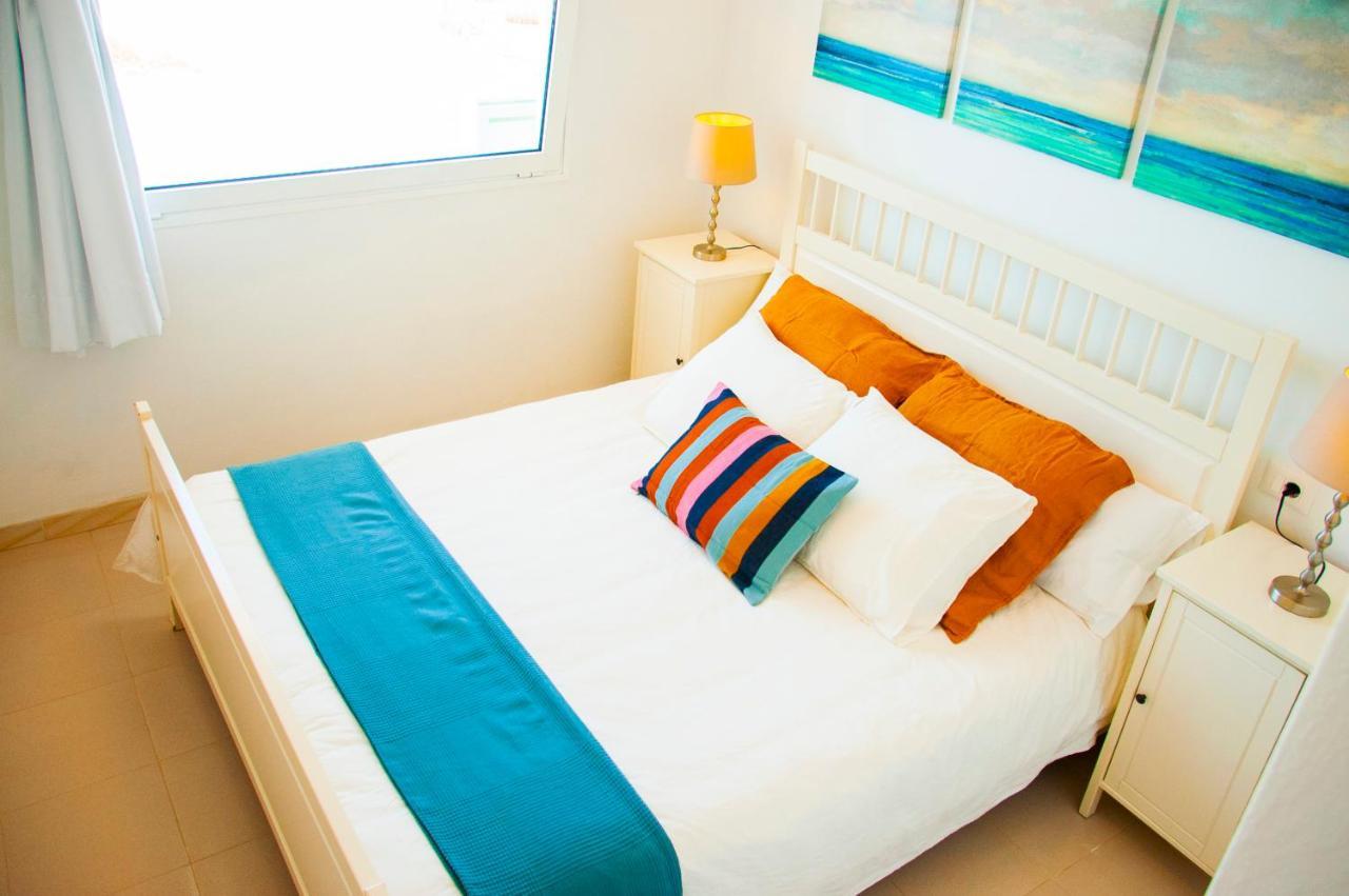 Casa Chinija De Famara Сasa de vacaciones Teguise (Lanzarote)