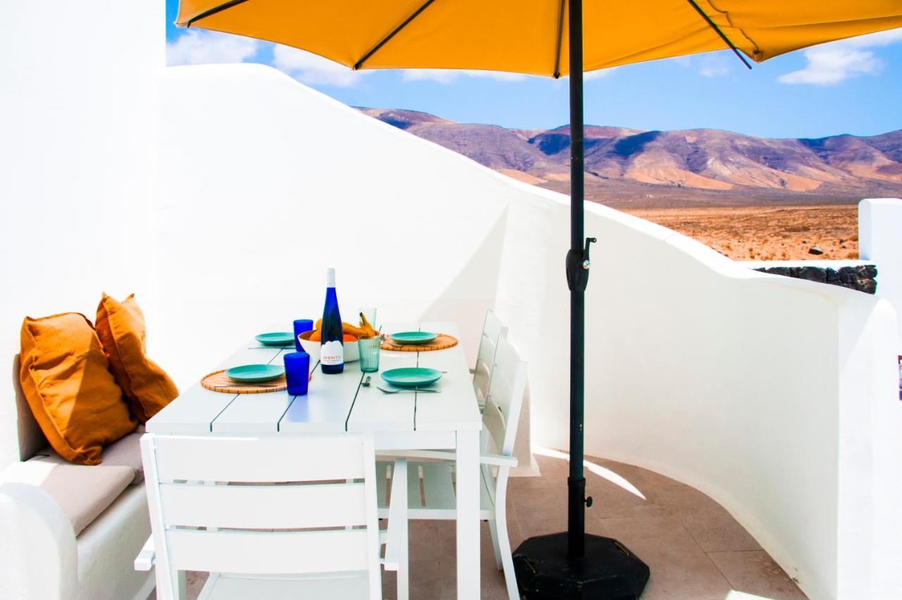 Сasa de vacaciones Casa Chinija De Famara Teguise (Lanzarote)
