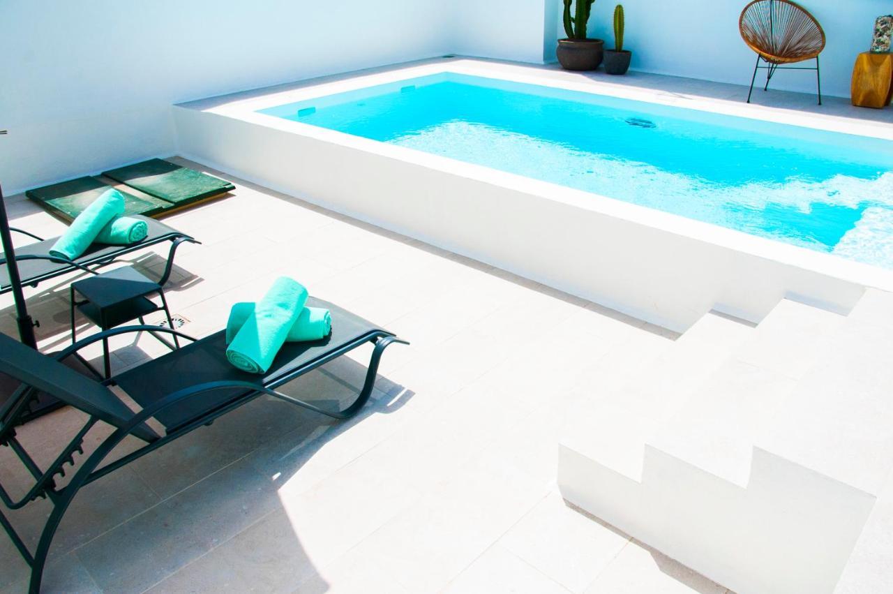 Сasa de vacaciones Casa Chinija De Famara Teguise (Lanzarote)