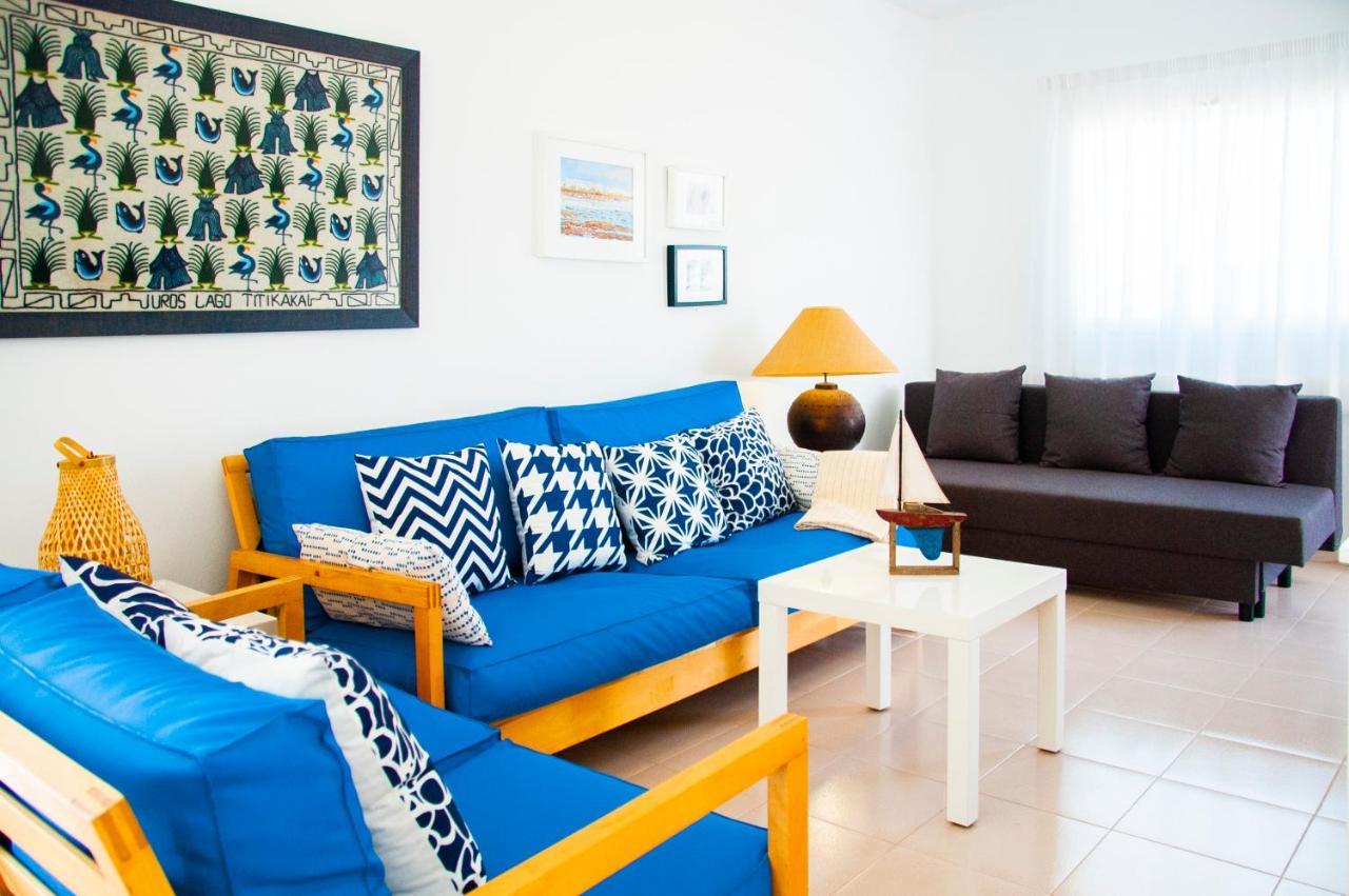 Casa Chinija De Famara