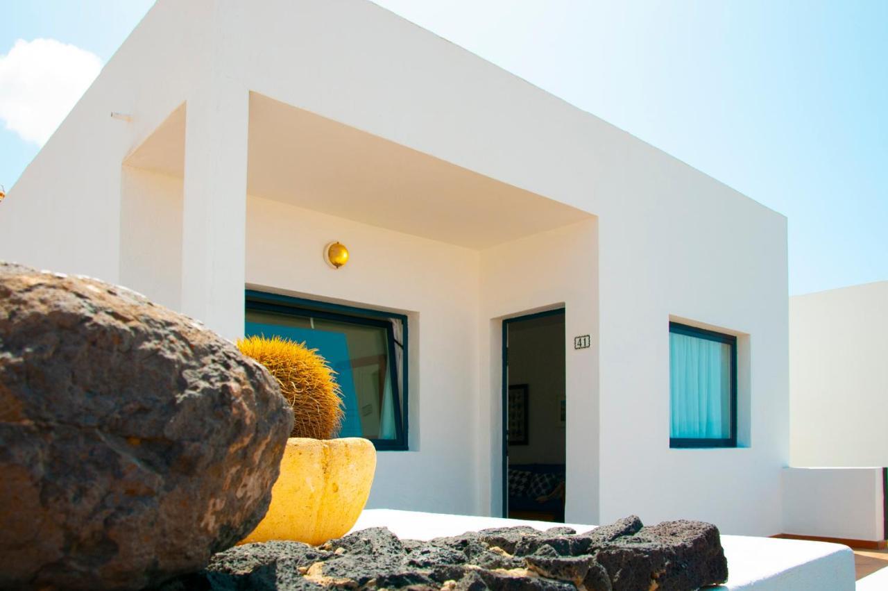 Casa Chinija De Famara *