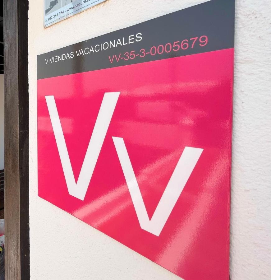 Villa Alicia By Jk Lanzarote