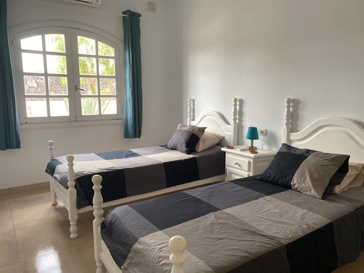 Villa Alicia By Jk Lanzarote Puerto del Carmen (Lanzarote)
