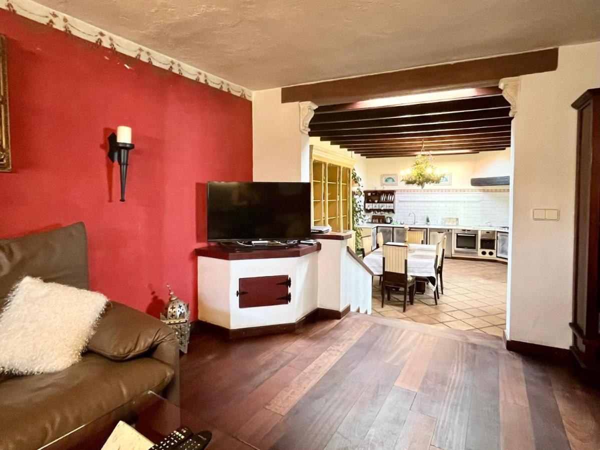 Casa Tabobo 2 - Rural 2 Bedroom House With Sea Views Tías