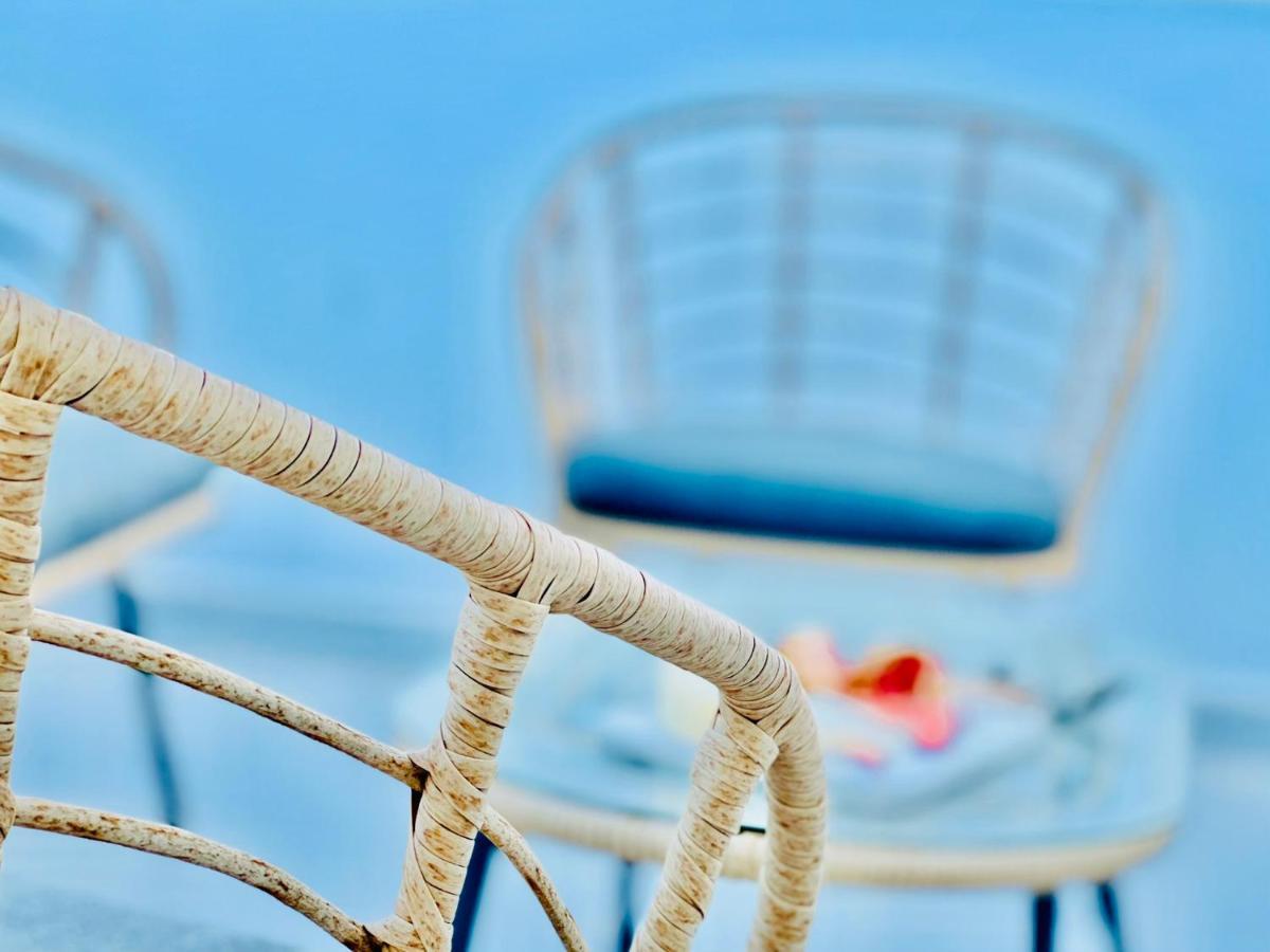 Apartamento Canaryislandshost L The Surfers *