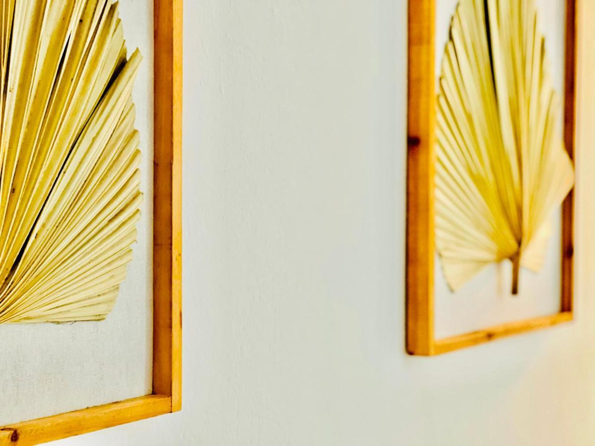 Apartamento Canaryislandshost L The Surfers Famara