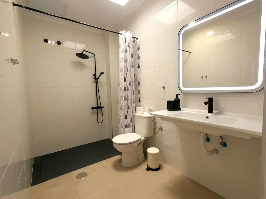 Holiday home Casita Yaizart Playa Blanca (Lanzarote)