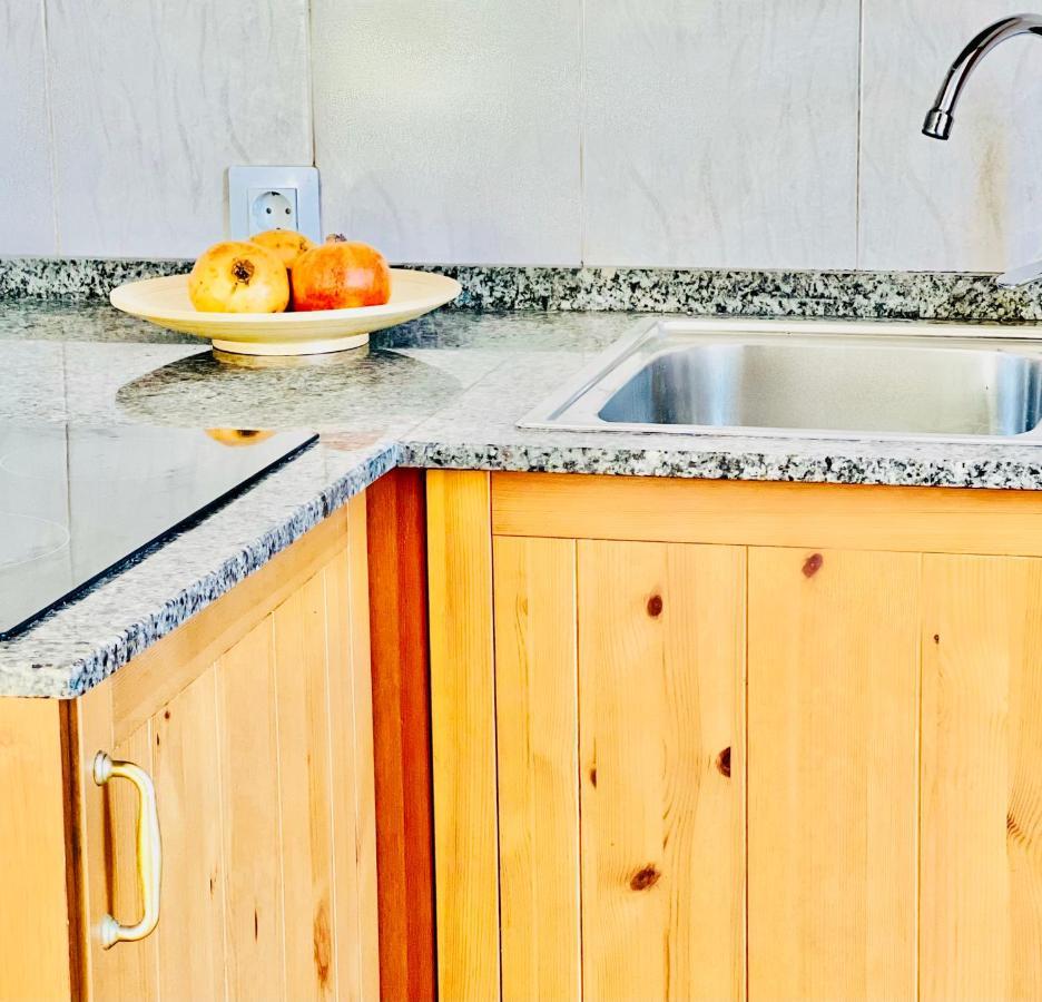 Apartamento Canaryislandshost L The Surfers *