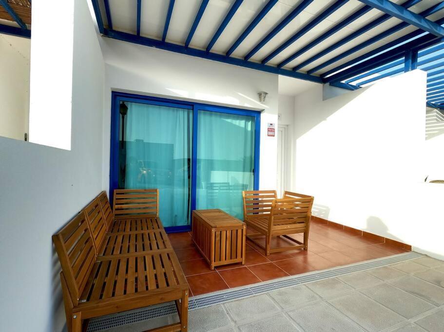 Casita Yaizart Holiday home *