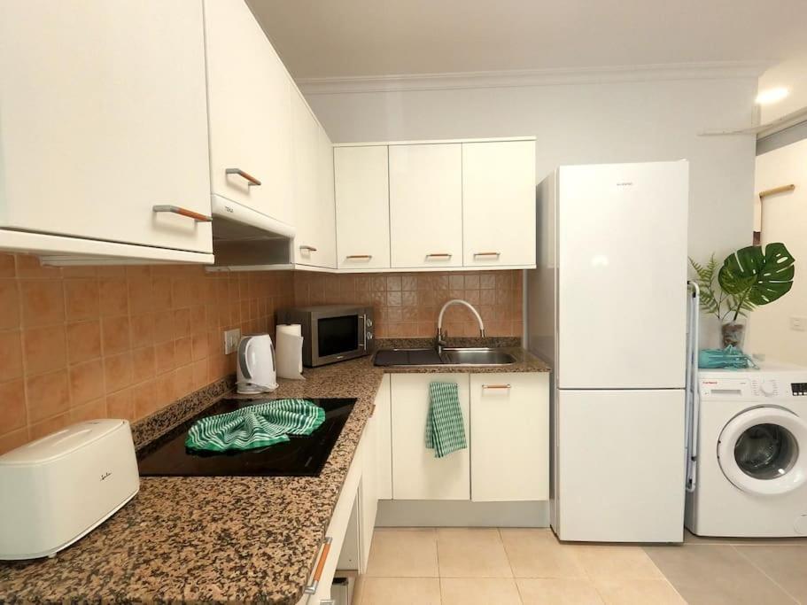 Holiday home Casita Yaizart *