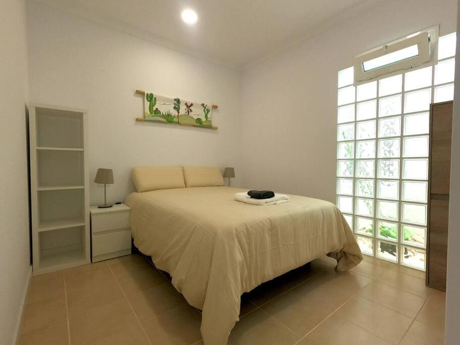 Holiday home Casita Yaizart