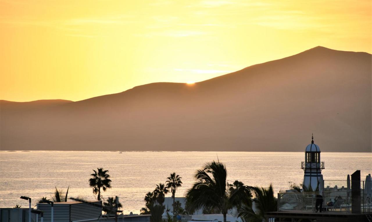Penthouse Ocean View Puerto Del Carmen Puerto del Carmen (Lanzarote)