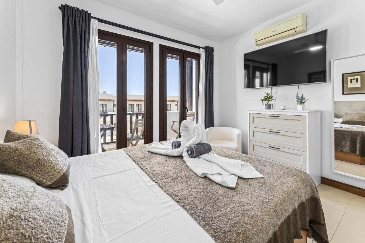 Holiday home La Malvarrosa