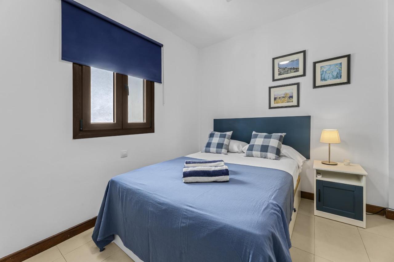 La Malvarrosa Holiday home *