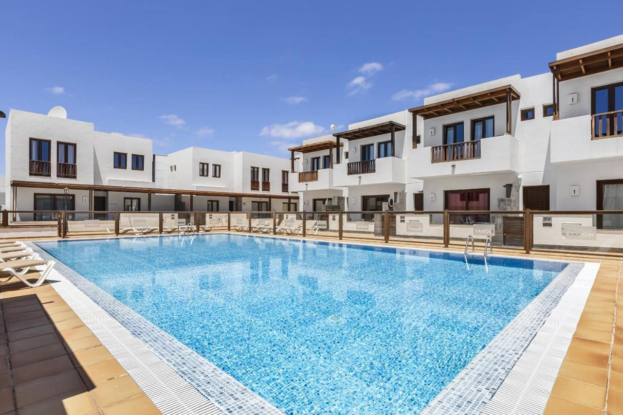 Holiday home La Malvarrosa