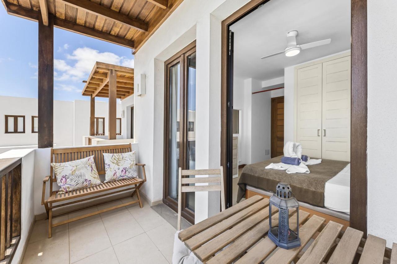 Holiday home La Malvarrosa *