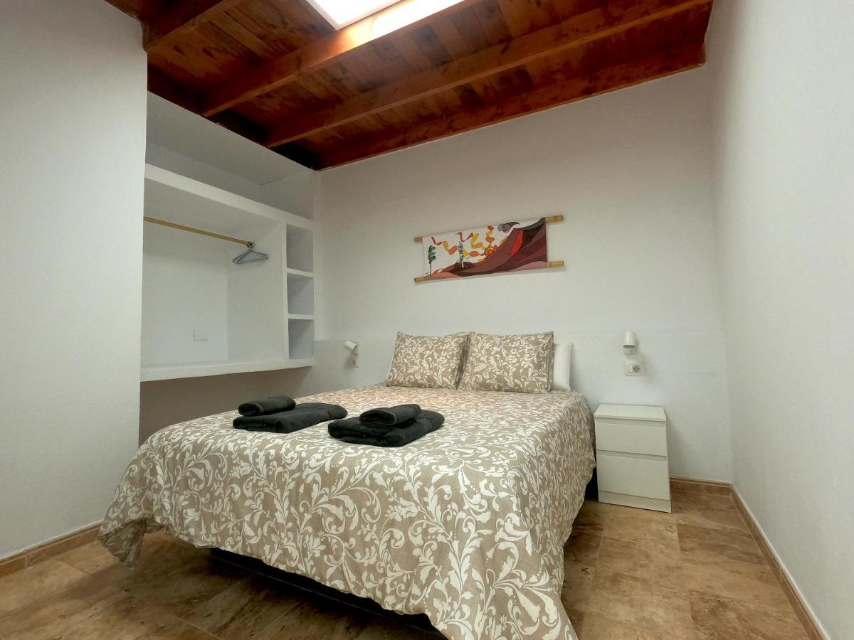 Holiday home Casita Yaizart