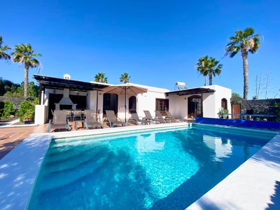 Villa Alicia By Jk Lanzarote Puerto del Carmen (Lanzarote)