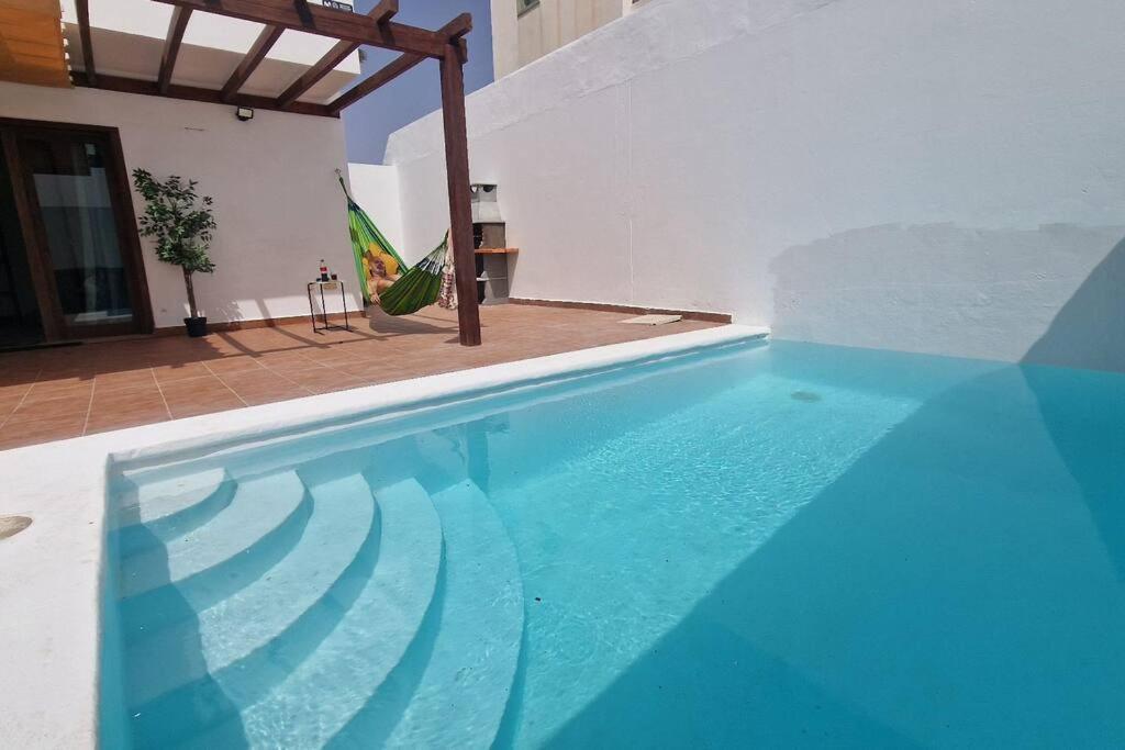Villa Naay